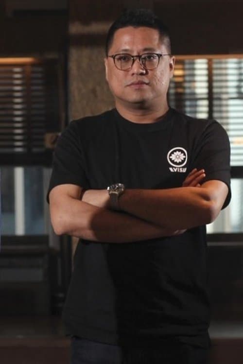 Photo of Leung Lok-Man