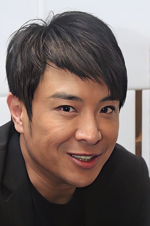Leung See-Ho image
