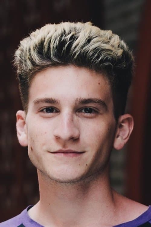 Lev Akselrod image