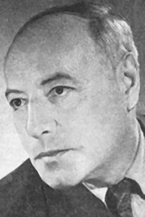 Photo of Lev Arnshtam