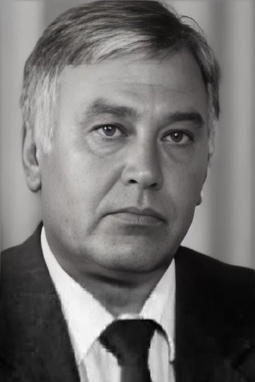Lev Butenin image