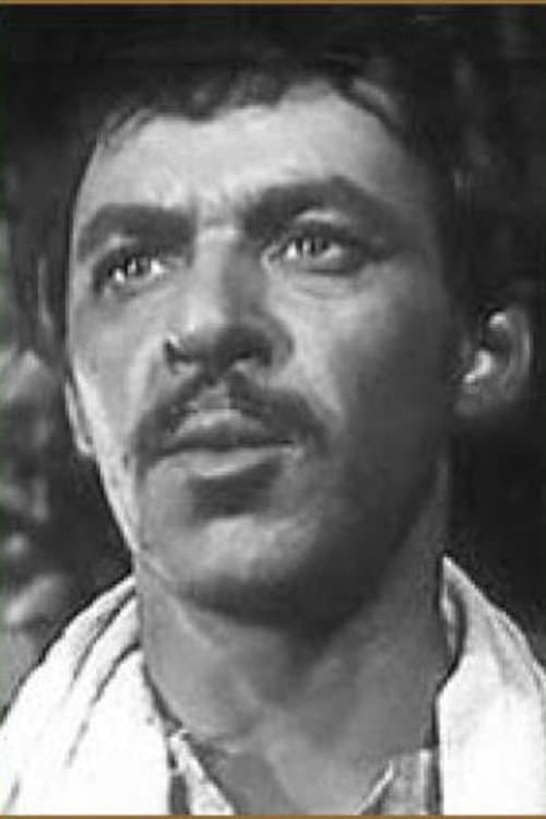 Lev Durasov image