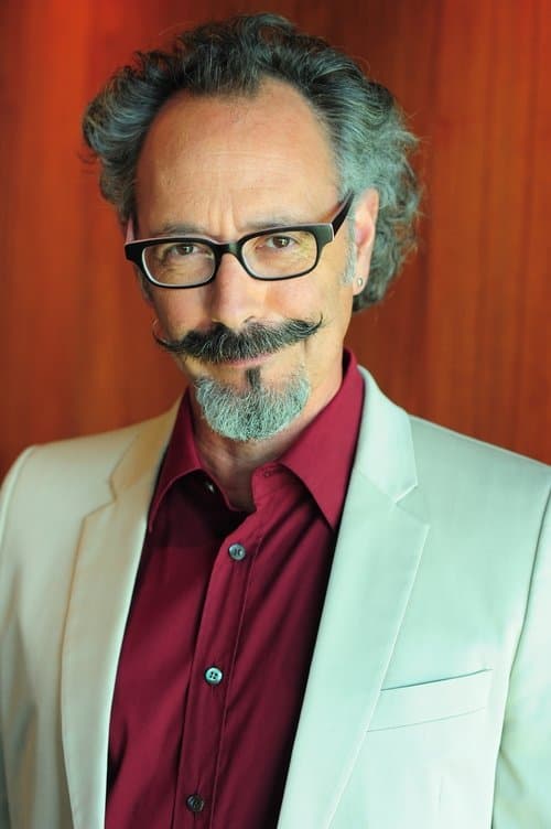 Photo of Lev L. Spiro