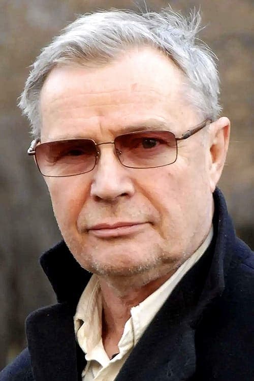 Lev Prygunov image