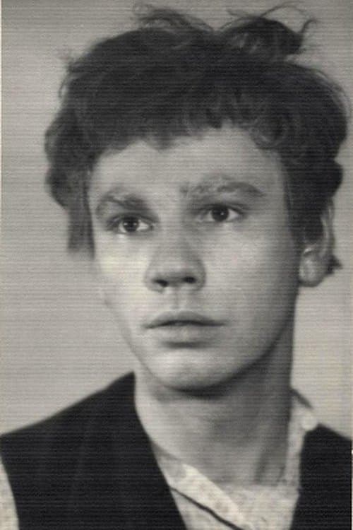 Lev Shabarin image