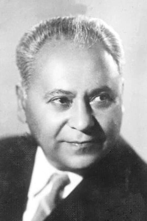 Lev Sverdlin image