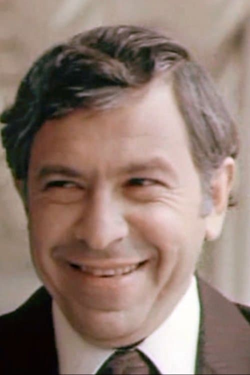 Lev Tjomkin image