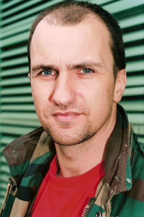 Levan Doran image