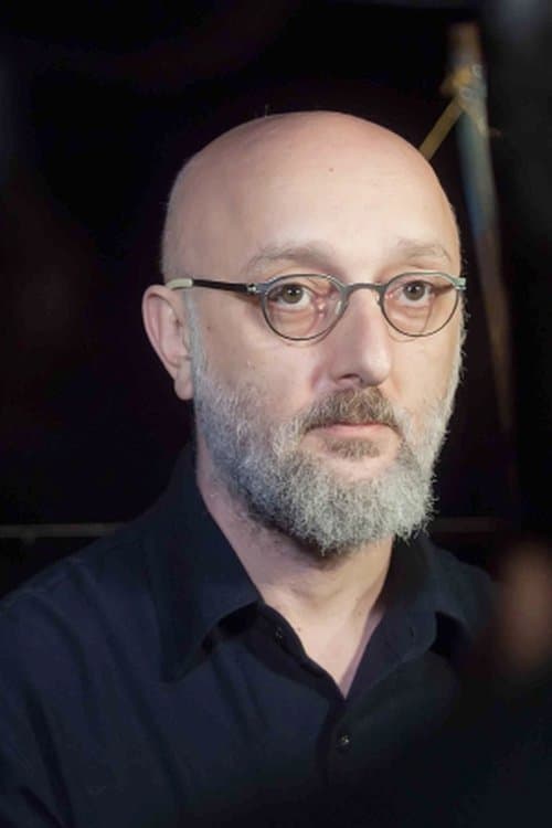 Levan Gabriadze image