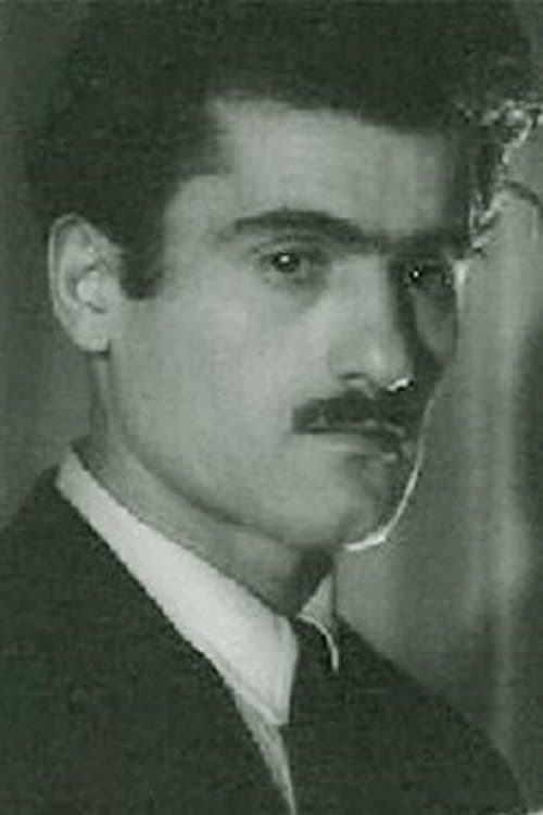 Levan Pilpani image