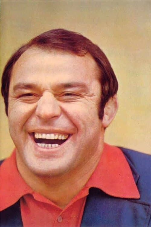 Levan Tediashvili image