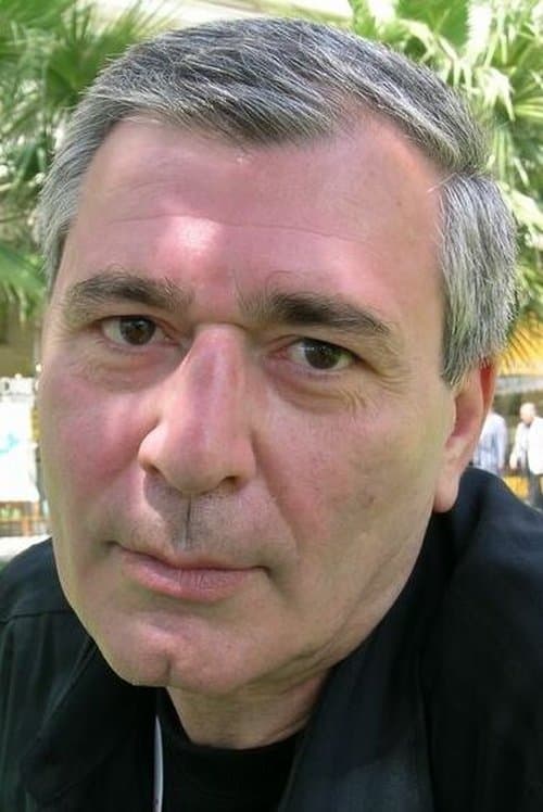 Photo of Levan Zakareishvili