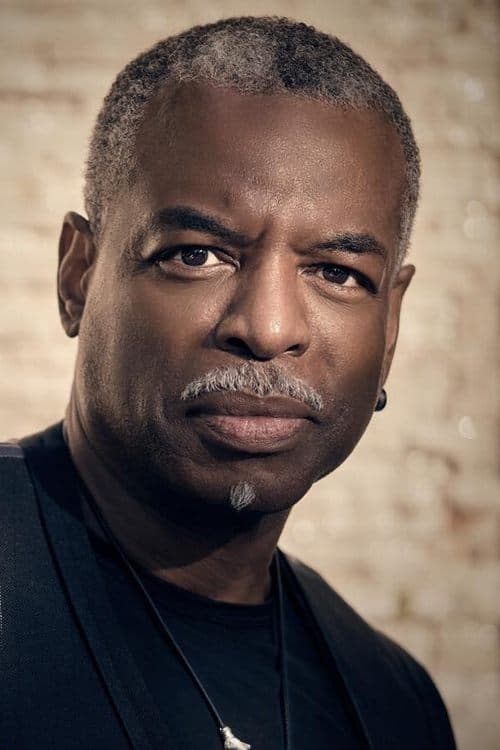 LeVar Burton image
