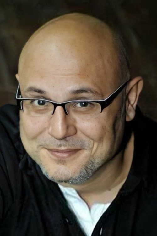 Levent Beceren image