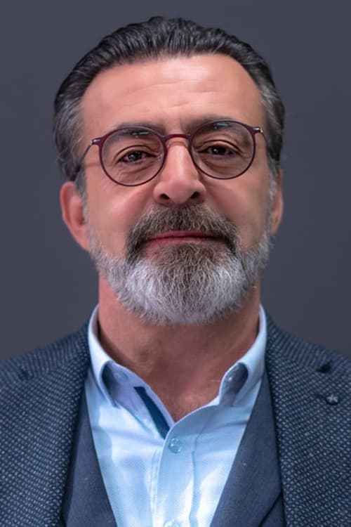Levent Ülgen image