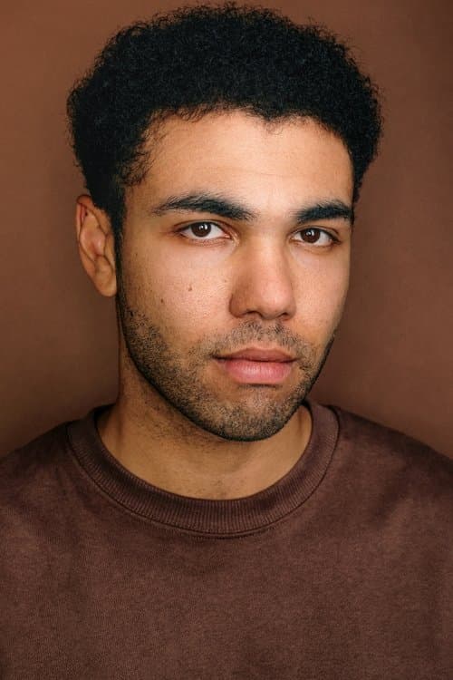 Levi Brown image