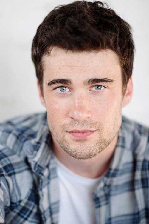 Levi Fiehler image
