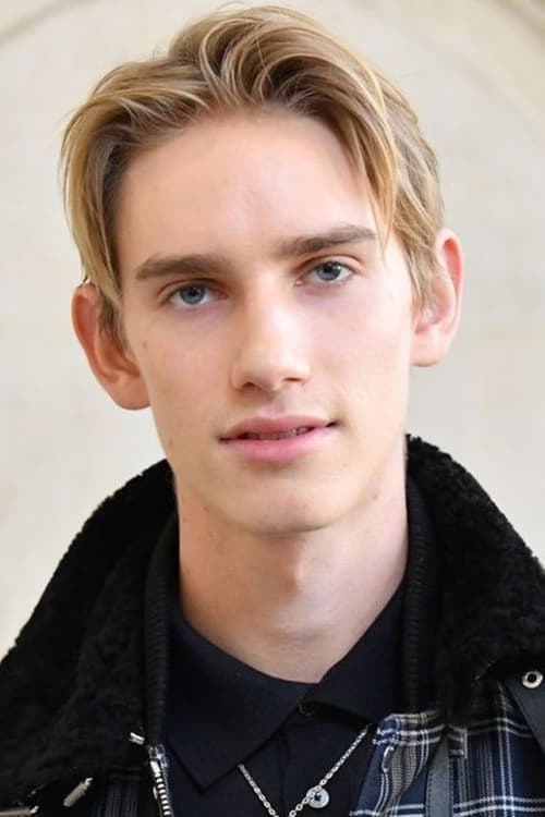 Levon Hawke image