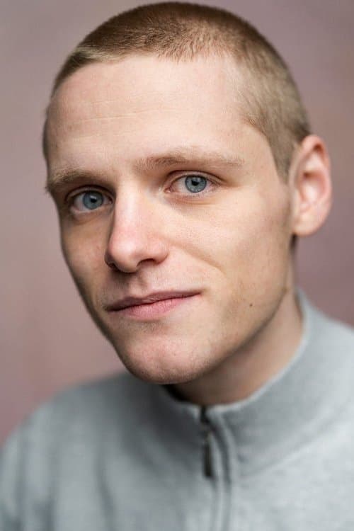 Lewis Gribben image