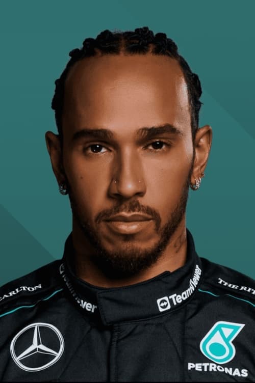 Lewis Hamilton image