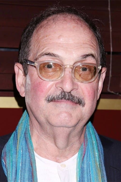 Lewis J. Stadlen image