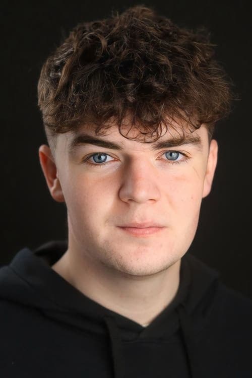 Lewis McAskie image
