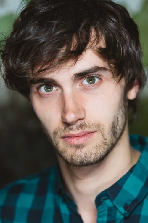 Lewis Rainer image