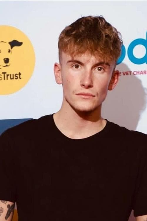 Lewis Santer image