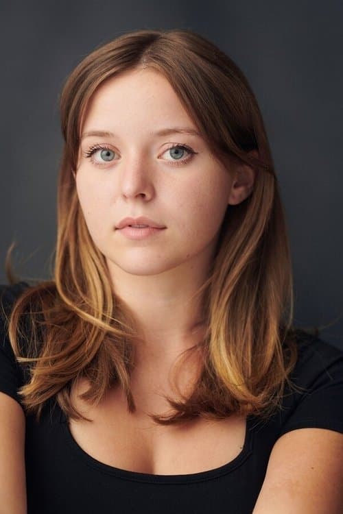 Lexi Minetree image