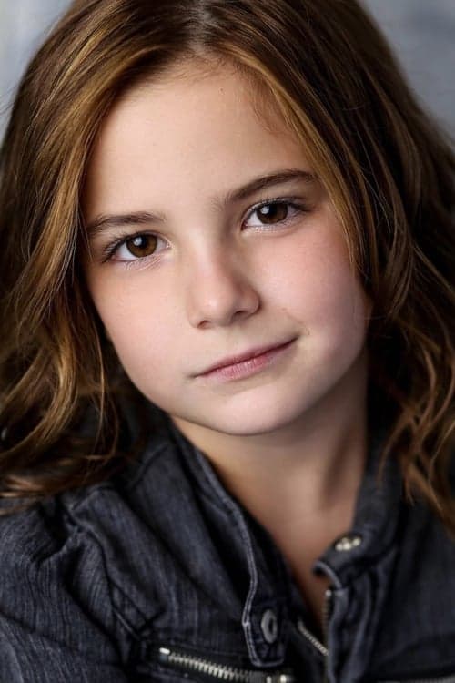 Lexi Rabe image