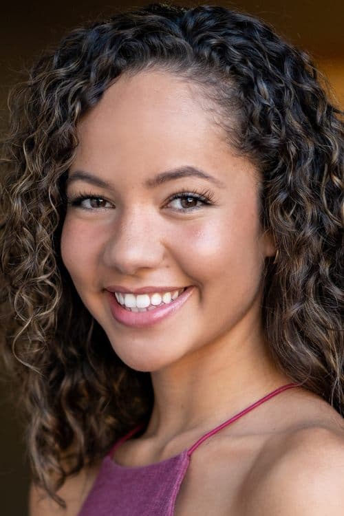 Lexie Stevenson image