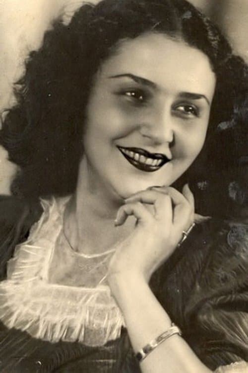 Leyla Badirbayli image