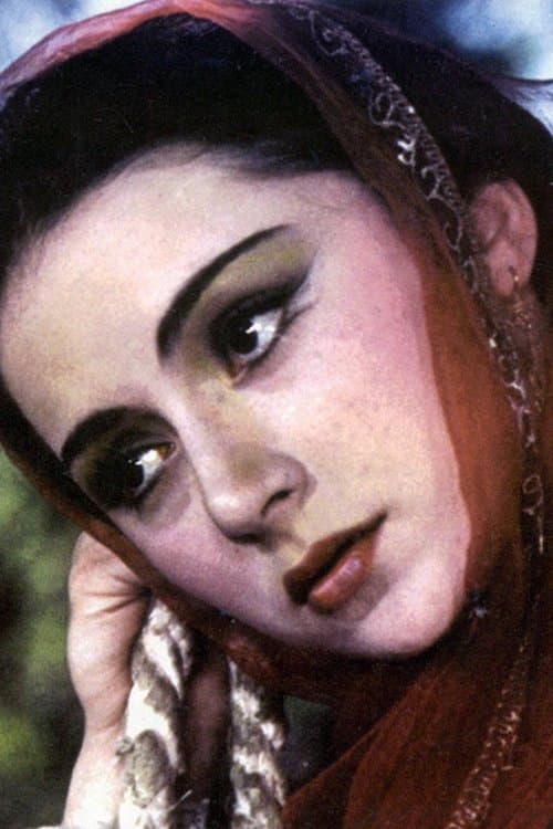 Leyla Shikhlinskaya image