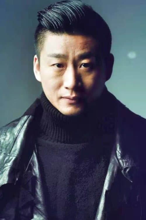 Photo of Li Chen