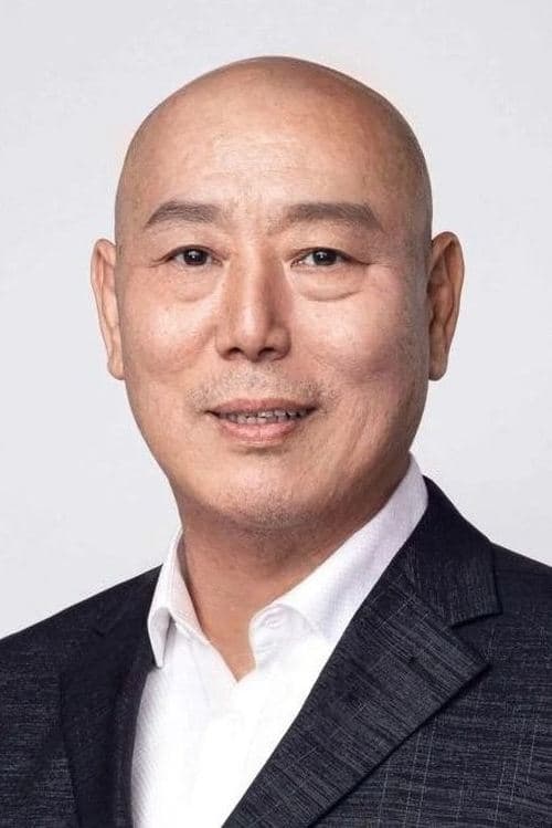 Li Chengru image