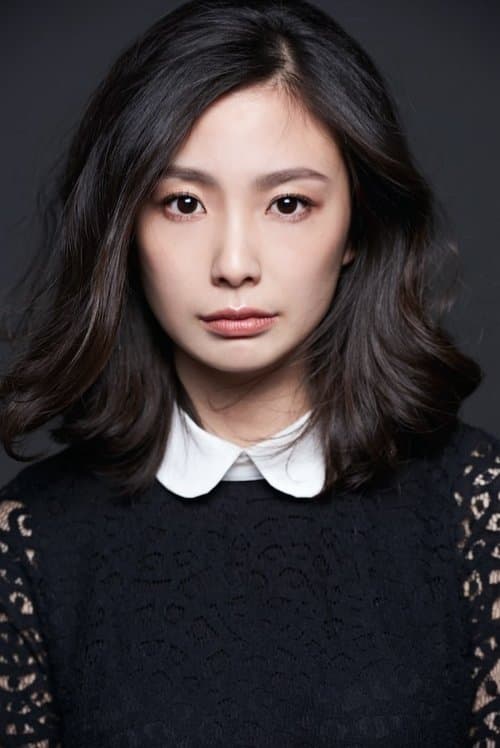 Li-chi Hsu image