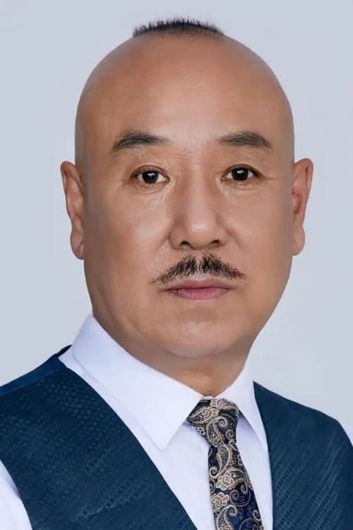 Li Daqiang image