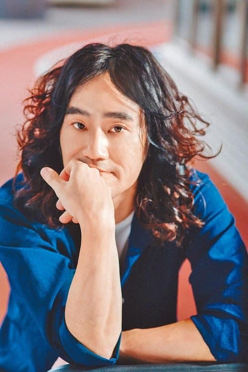 Photo of Li Ding
