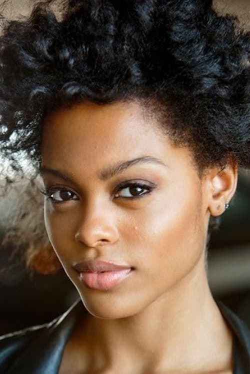Li Eubanks image