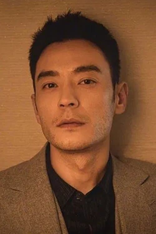 Li Guangjie image