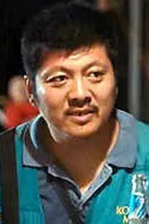 Li Haibin image