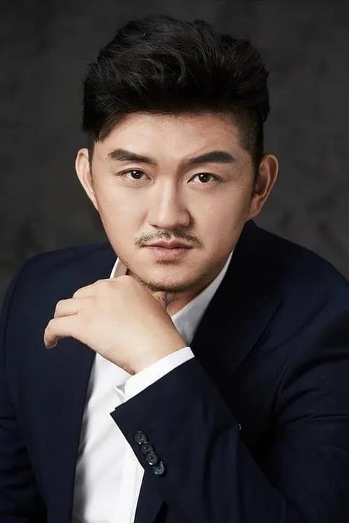 Li Haotian image
