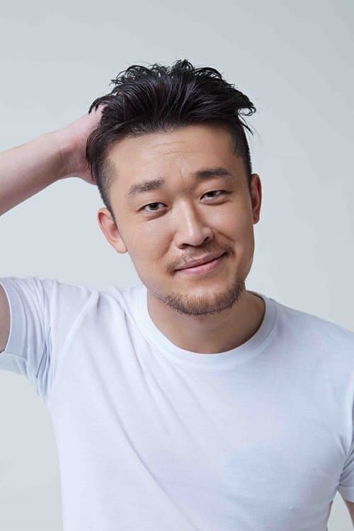 Li Hongchen image