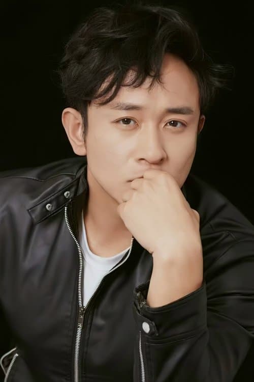 Li Honglei image