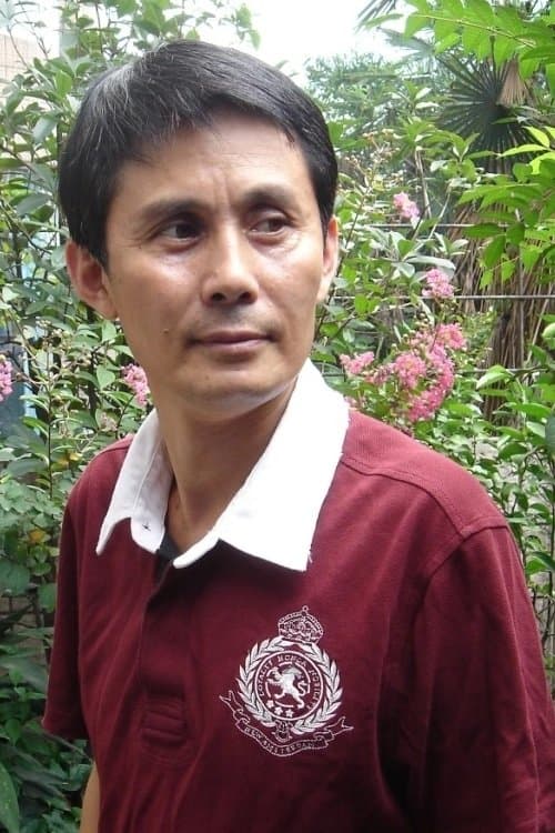 Li Hucheng image
