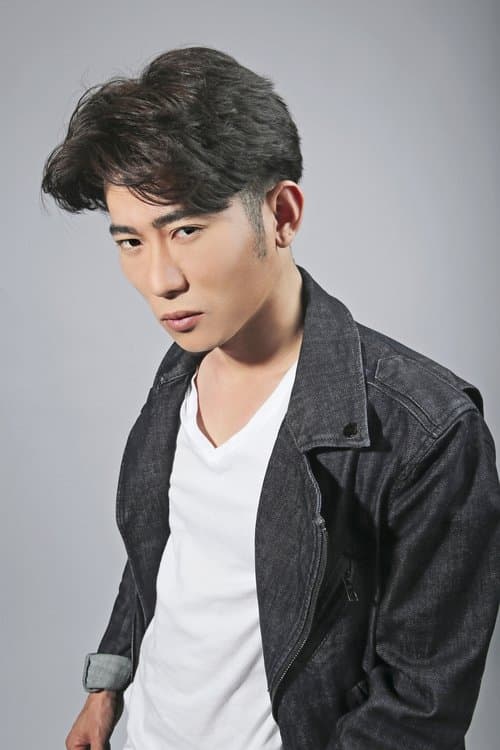 Li Huo-Huo image
