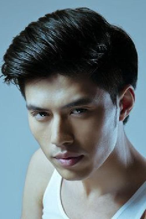 Li Jiawen image