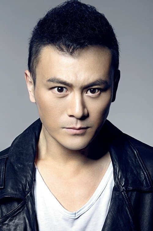Li Jie image