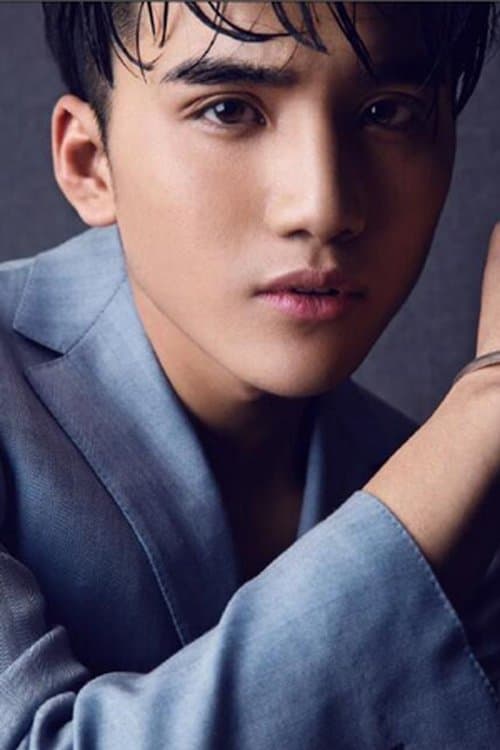 Li Jingxu image