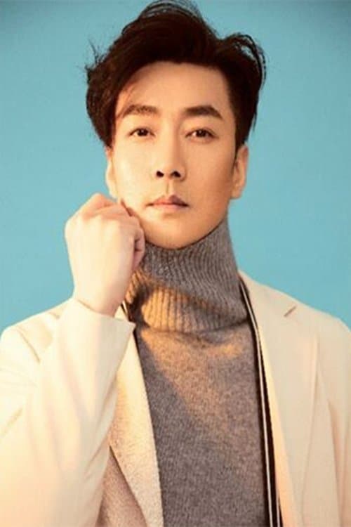 Li Jinrong image